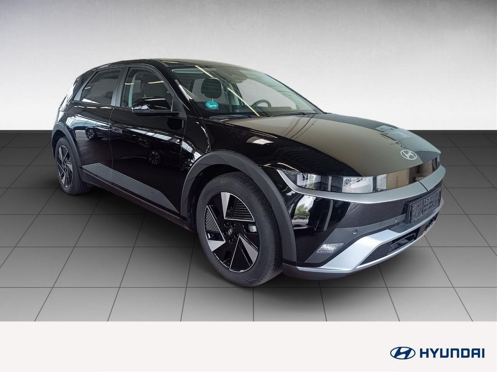 Hyundai IONIQ 5 – Bild 4