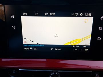 Fotografie 14 des Opel Mokka GS Line