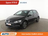 Volkswagen Golf VII 1.4 TSI Comfortline BlueMotion*NAVI*PDC - Volkswagen: Bluemotion