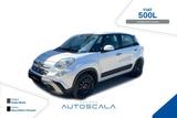 Fiat FIAT 500L 1.6 Multijet 105 CV Trekking - graue Fiat 500L Trekking