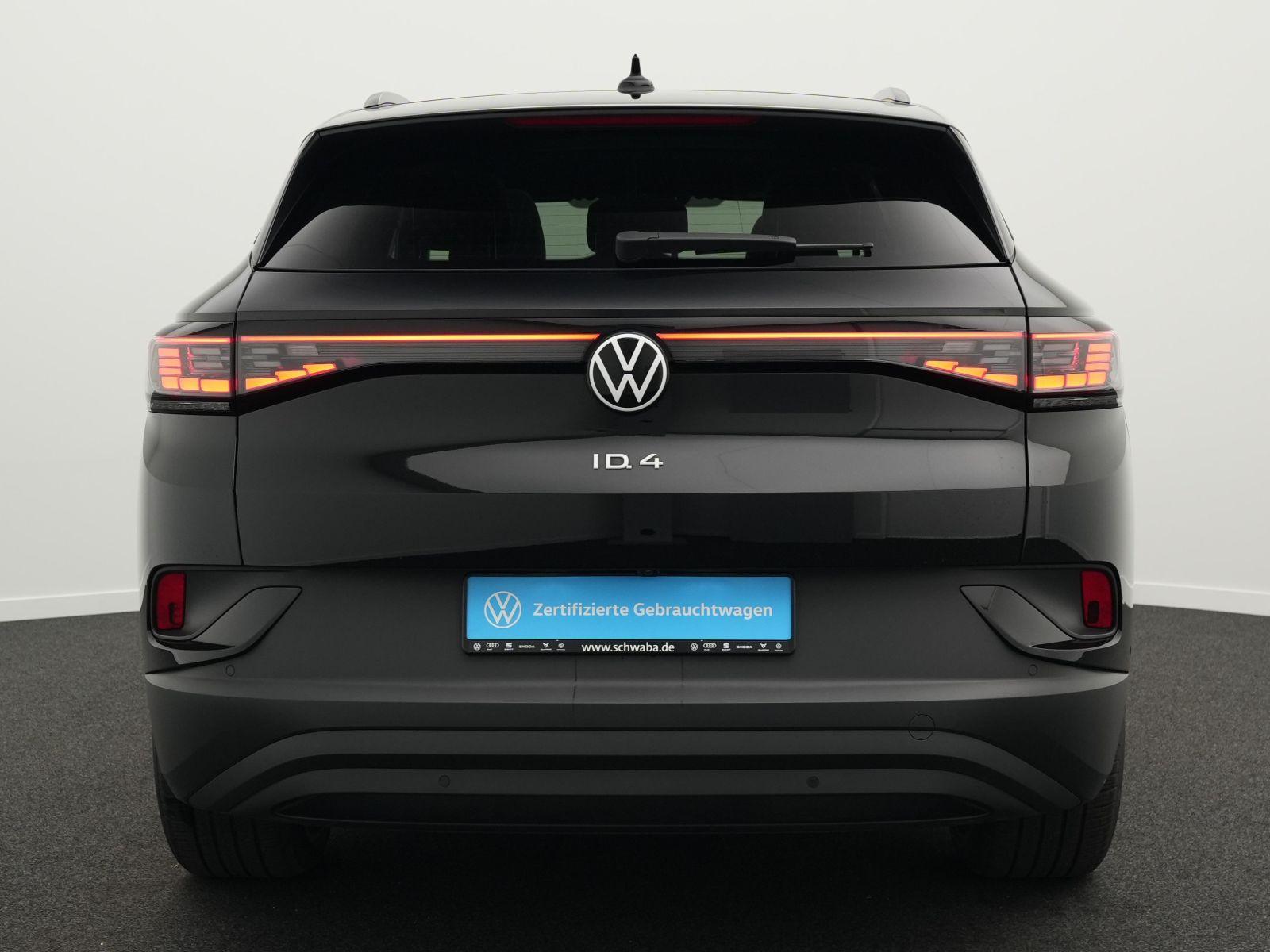 Volkswagen ID.4 Pro PANO*SIDE*R-KAM*19"