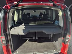 Volkswagen Caddy Maxi 2.0 TDI Style (EURO 6d) 7-Sitze
