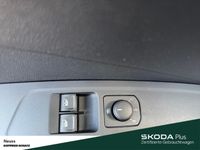 Skoda Fabia - Vorschau Bild 13