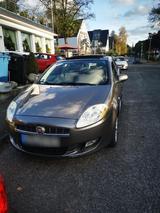 Fiat Bravo 1,4 Klima 2 Hand - Fiat Bravo in Düsseldorf