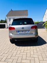 Volkswagen Touareg 3.0 V6 TDI SCR Tiptr. Terrain Tech - - VW Touareg Gebrauchtwagen in Köln