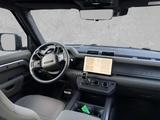 Land Rover Defender 110 P635 OCTA - Land Rover Defender: Octa
