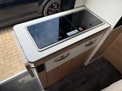 Mooveo 63 XL Maxi Chassis,Sat automatisch,Standheizung