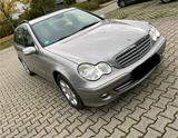 Mercedes-Benz Mercedes c200 Automatik PDC kein TÜV abgel... - Mercedes-Benz C 200 in Halle