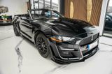 Ford Mustang GT 5,0 Cabrio GT 500 SHELBY PREMIUM VOLL - Ford Mustang: Cabrio, Gt500