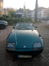 BMW Z1 Roadster in Racing Green - BMW Z1 Gebrauchtwagen