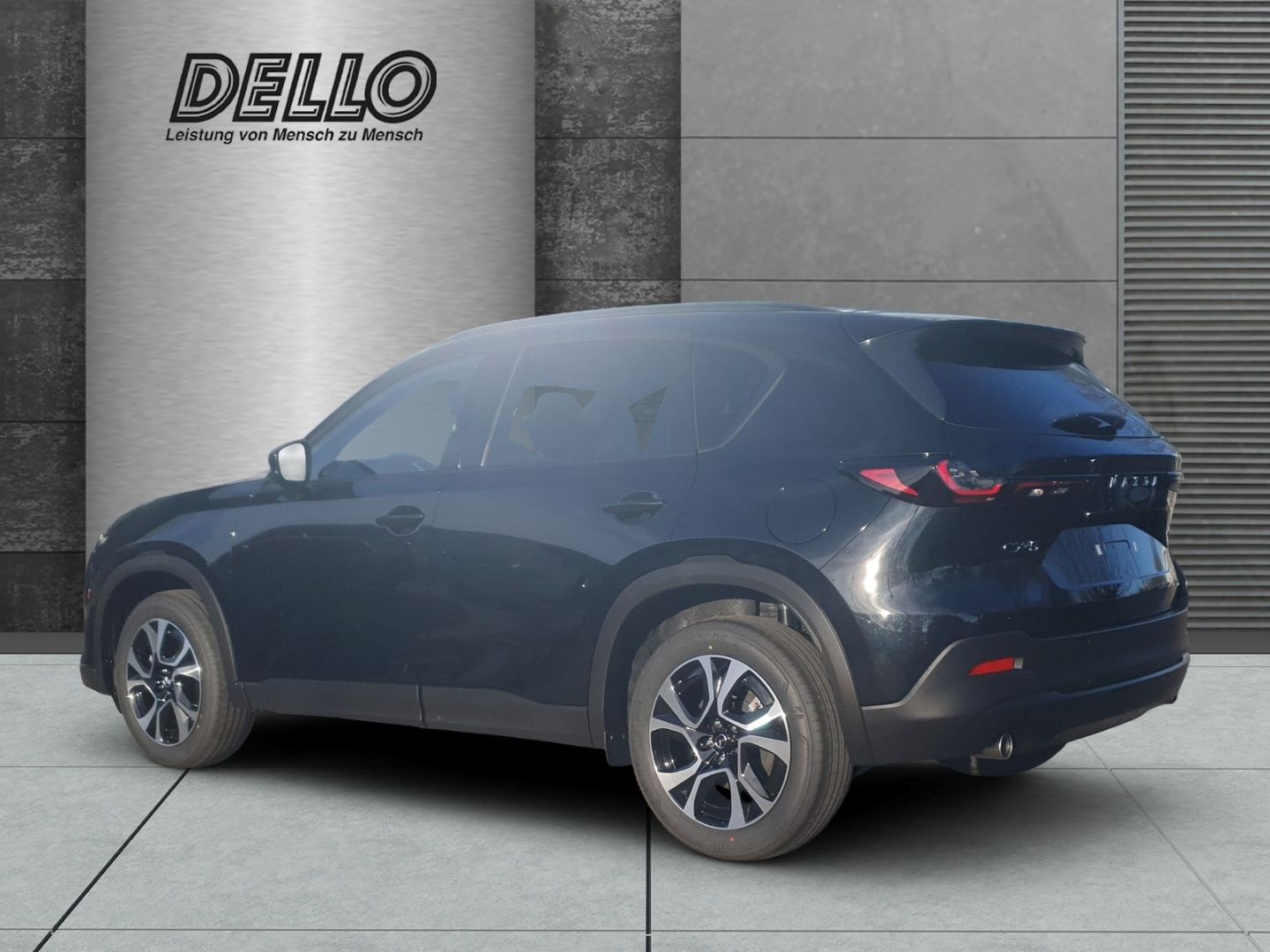 Mazda CX-5 - Bild 3