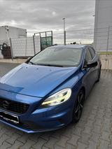 Volvo V40 T4 Geartronic R Design R Design - Volvo V40 von privat