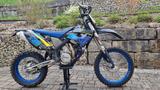 Husaberg FE390 (Ähnlich KTM EXC/Husqvarna FE) - ENDURO VON 251 BIS 500 CCM