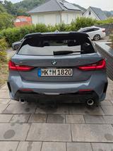 BMW 120d xDrive M Sport Vollausstattung  - BMW: V12