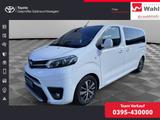 Toyota Proace Verso 2.0 L1 Executive - Toyota mit Diesel-Antrieb: Kombi