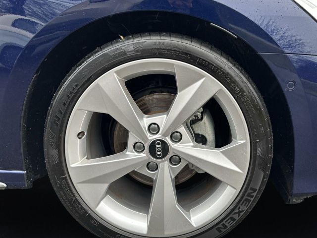 A3 Sportback 35 TFSI S-Tronic S line MATRIX PANO