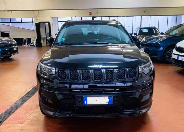 Jeep Compass 1.3 TURBO T4 190 CV PHEV AT6 4xe Li