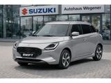 Suzuki SWIFT COMFORT+ AUTOMATIK HYBRID | KAMERA | NAVI - Suzuki Swift: Automat