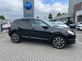 Nissan Qashqai 1.6 DCI DPF I-Way PANORAMA+LM18ZOLL