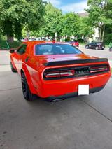 Dodge Challenger Scat Pack Widebody Last Call-GOMANGO - gebrauchte Dodge Challenger aus dem Jahr 2024