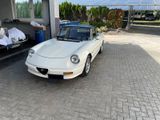 Alfa Romeo Alfa mit H Kennzeichen - Alfa Romeo Spider aus 1986
