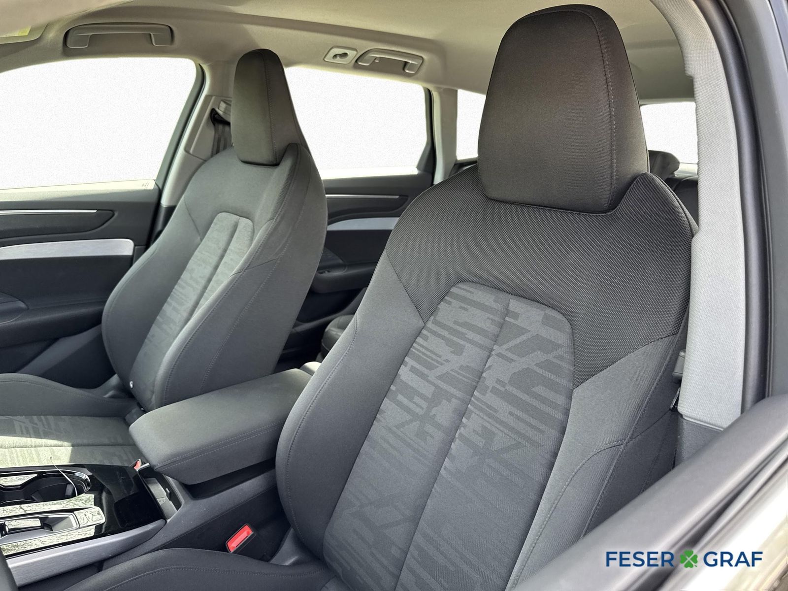 Audi A6 - Bild 11