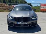 BMW 730D/M-PAKET/360 GRAD/LASER/MASSAGE