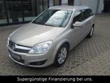 Opel Astra H Caravan Innovation 1,6.KLIMA,GARANTIE - Opel Astra: Caravan