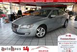 Volvo S80  2.0 d - Automatik-Navi-Leder:-Xenon-Sitzhei - Volvo S80 Gebrauchtwagen