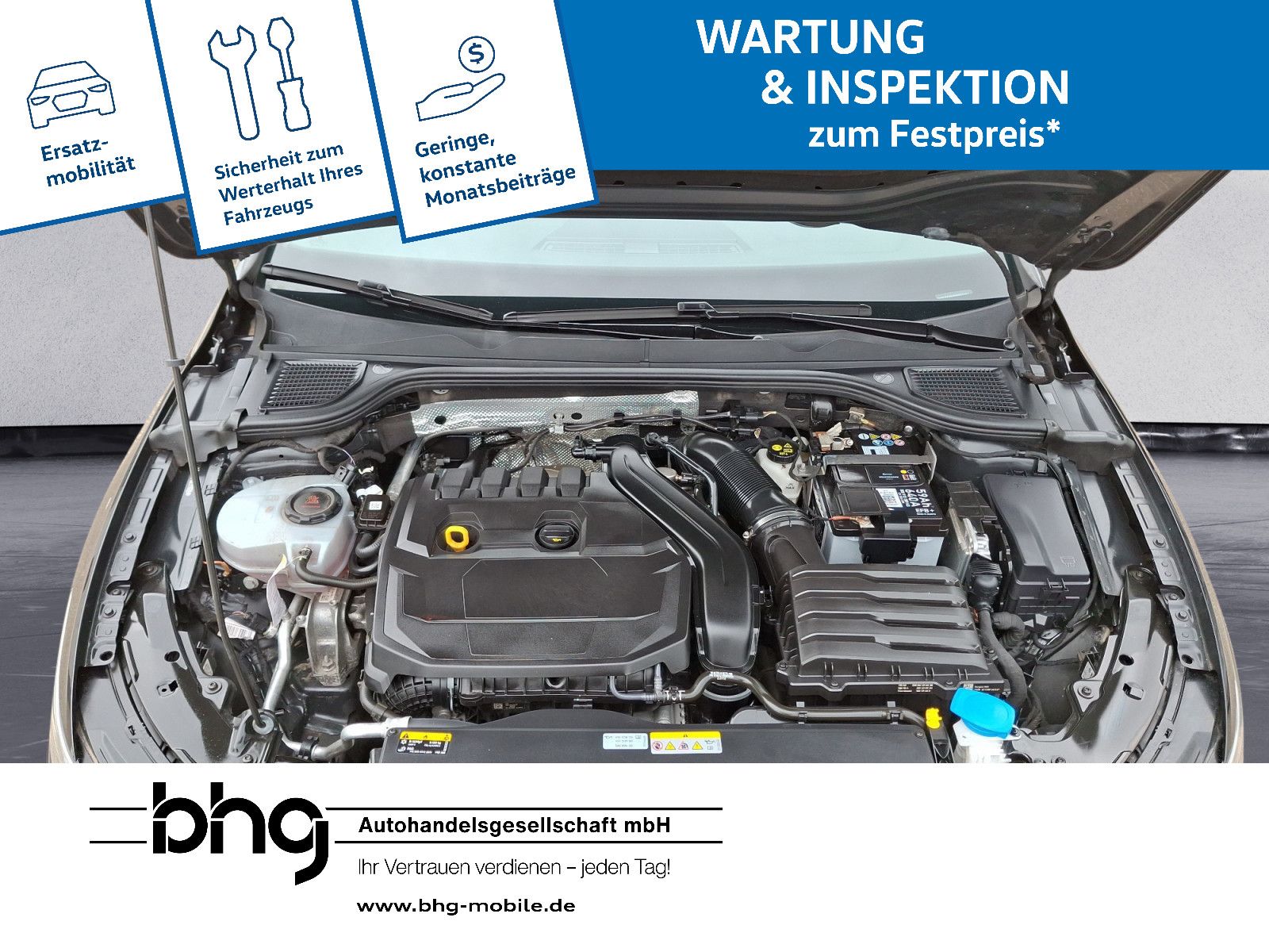 Volkswagen Golf - Bild 16