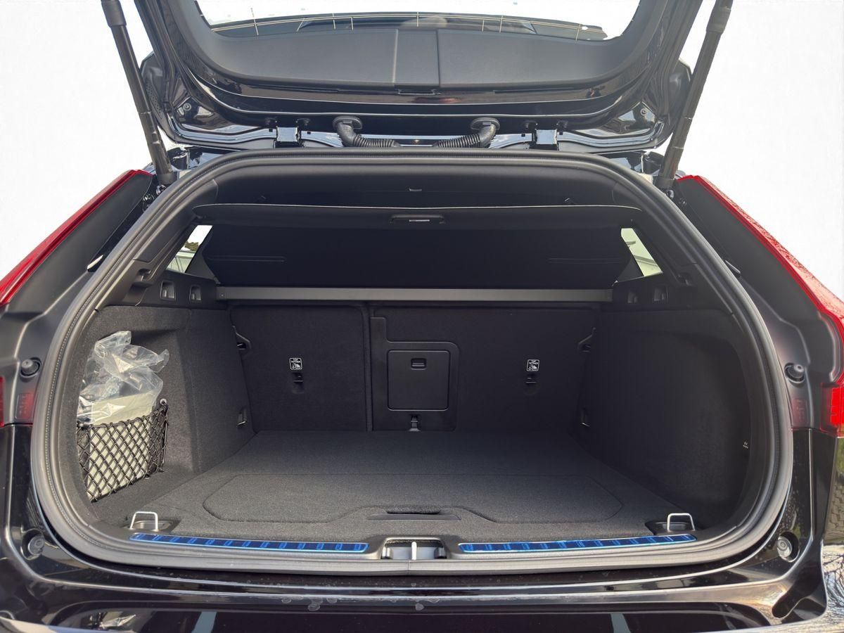 Volvo V60 - Bild 21