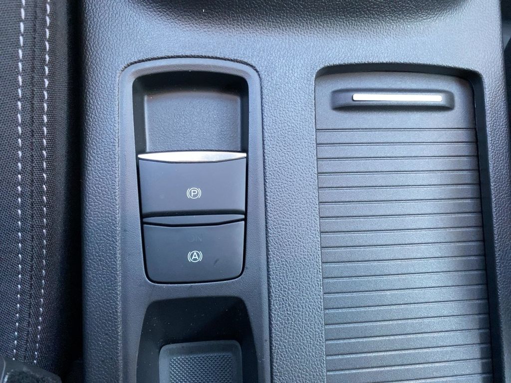 FORD Focus 2024