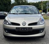 Renault Clio Exception 1.6 16V 82kW Automatik Exception - Renault Clio: Exception