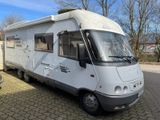 HYMER / ERIBA / HYMERCAR E 690 - Angebote entsprechen deinen Suchkriterien