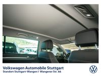 Volkswagen Passat Alltrack - Vorschau Bild 11