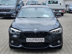 Fahrzeugabbildung 120 d xDrive Edition M Sport Shadow 120d EU6d-T