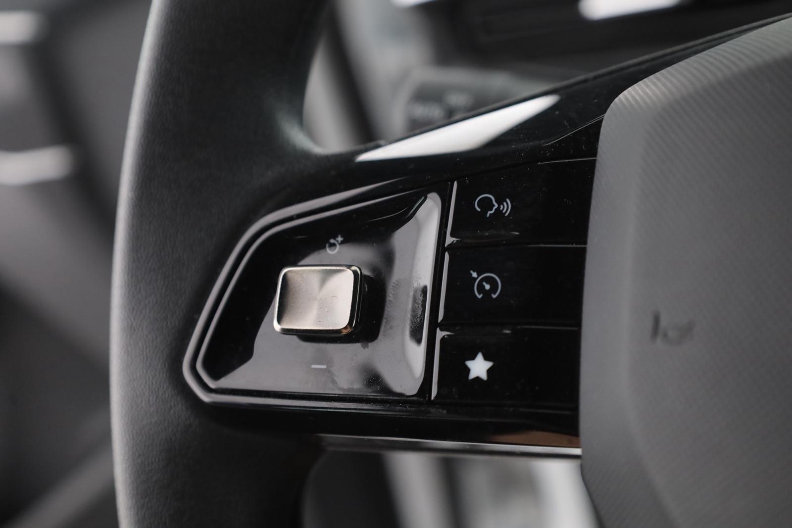 MG3 1.5 Comfort LED Navi Kamera