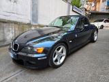 BMW Bmw Z3 2.8 24V cat Roadster - BMW Z3 aus 1998: 2.8