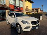 Mercedes-Benz Mercedes-benz ML 250 BlueTEC 4Matic Premium - Mercedes-Benz ML 250 aus 2015