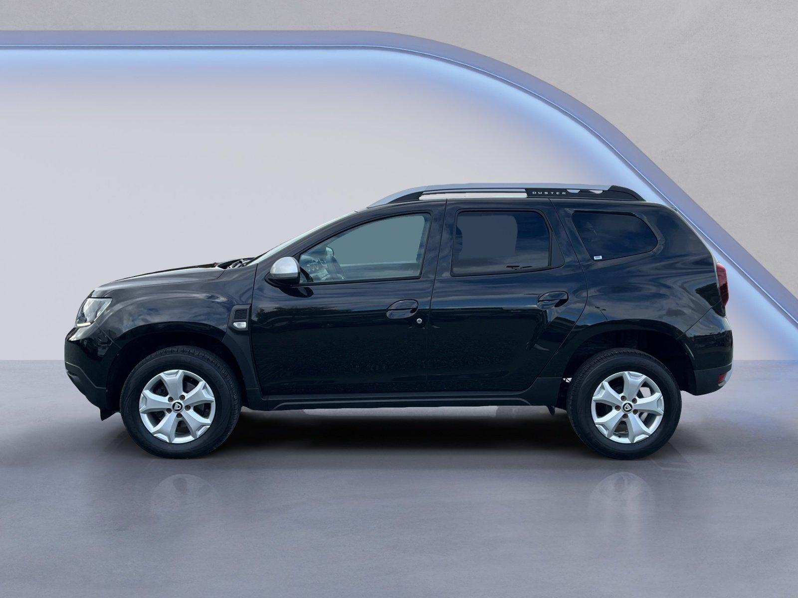 Dacia Duster 1.3 TCe Urban Navi+AppLink+Kamera+Sitzhei