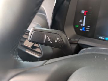 Ford Tourneo Courier Active Automatik Dach weiß