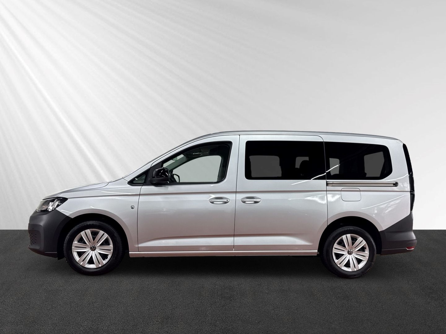 Volkswagen Caddy 1.5 TSI LR DSG AHK Einparkh Navi Sitzh foto 2