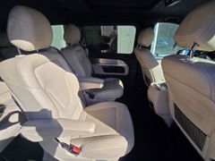 Fahrzeugabbildung V 250 d EXCLUSIVE EDITION 4MATIC lang