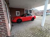 Ford MUSTANG CABRIO 500 GT - Ford Mustang: Cabrio, Gt500