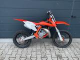 KTM SX85 Modell 2018 19/16 zoll - KTM SX 85