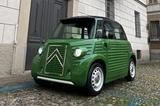 Citroën Type AMI Caselani - Citroën AMI Neuwagen