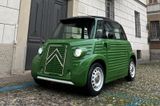 Citroën Type AMI Caselani - Citroën AMI Neuwagen