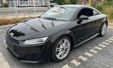 Audi TT 2,0 TFSI  MKIII / FV / 8S Handscha... - Audi TT FV Gebrauchtwagen