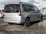 Volkswagen Caddy Maxi ENERGY 2.0 l TDI Kamera LED ALU - Volkswagen Gebrauchtwagen in Düsseldorf