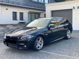 BMW F11 525d Facelift M-Paket ab Werk - BMW 525: 525d M Paket